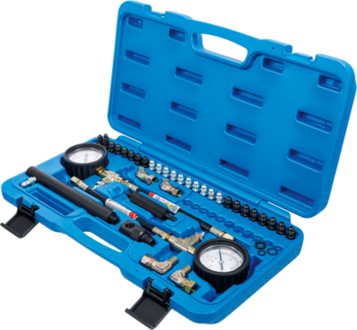 Instrument de mesure de pression d’ABS et de freins