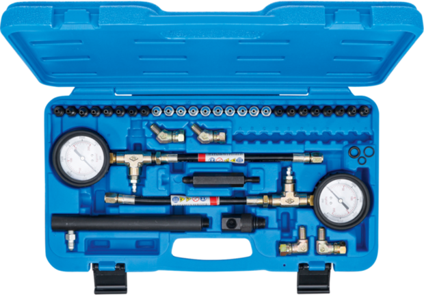 Instrument de mesure de pression d’ABS et de freins