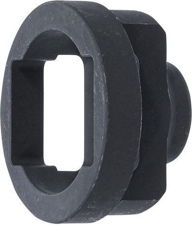Cle pour arbre de palier a rouleaux pour BPW 6,5 - 9 t 65 mm
