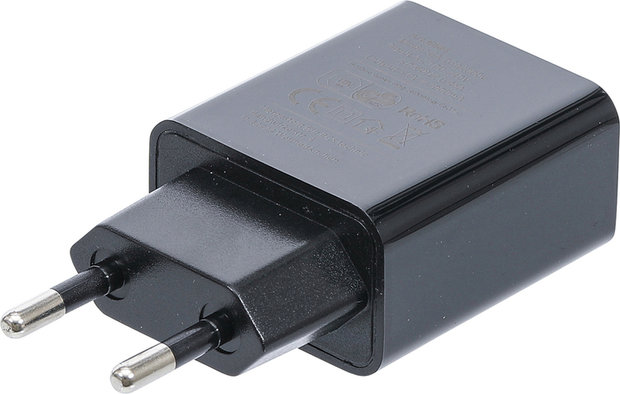 Chargeur USB universel 2 A