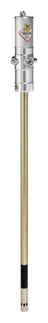 Pompe a graisse 940 mm R 65:1, 180-220kg