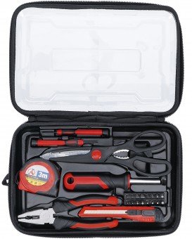 Jeu d’outils 23 pieces