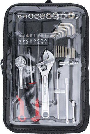 Jeu d’outils 32 pieces