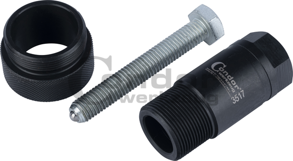 Outil pour pompe a injection BMW