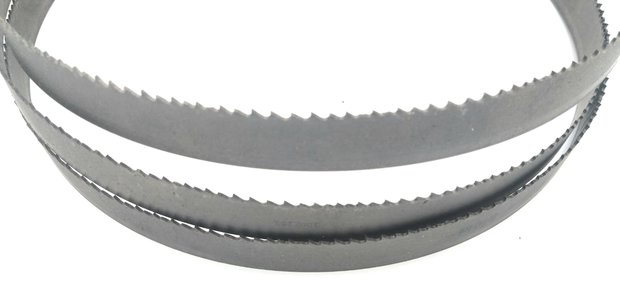 Lames de scie matrix bi-metal - 13x0,65mm, denture 6-10 x5 pieces