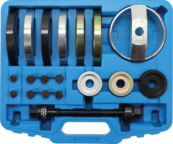 Unite de roulement de roue Installation d'outils pour VAG 62, 66, 72 mm