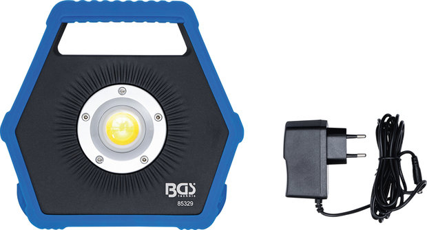 Lampe de travail COB-LED 30W