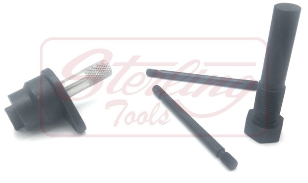 Sterling Jeu d'outils de distribution, Audi/VW 1.2 TFSI