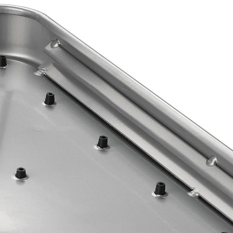 etape 2 etapes Heavy Duty pour caravane/camping-car