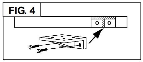 Alimentateur - 0.18kw - 300 mm