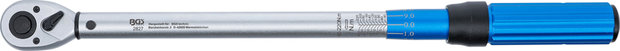 Cle dynamometrique 12,5 mm (1/2) 40 - 220 Nm