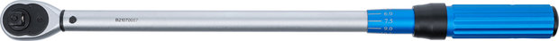 Cle dynamometrique 12,5 mm (1/2) 60 - 330 Nm