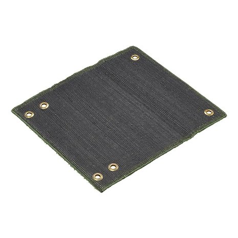Tapis d'herbe