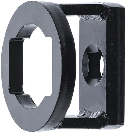 Cle de boulon/bouchon d’essieu arriere pour essieux BPW 65 mm