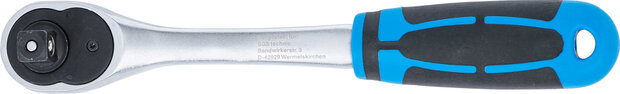 Cliquet reversible a denture fine 12,5 mm (1/2)