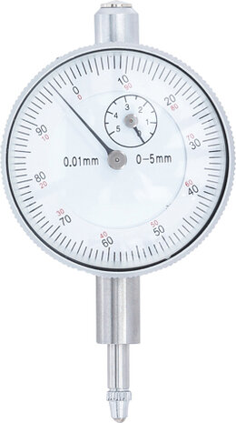 Comparateur pour art. 8157 Ø 41 mm