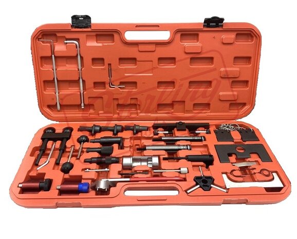 Sterling Kit de calage moteur pour VAG