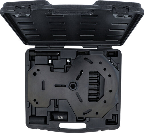 Jeu d’outils embrayage double pour transmissions Power Shift de Ford