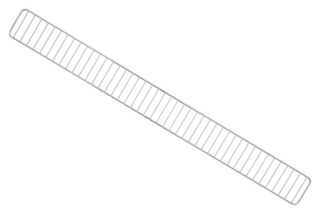 Face diffuseur 1000 x 95 mm