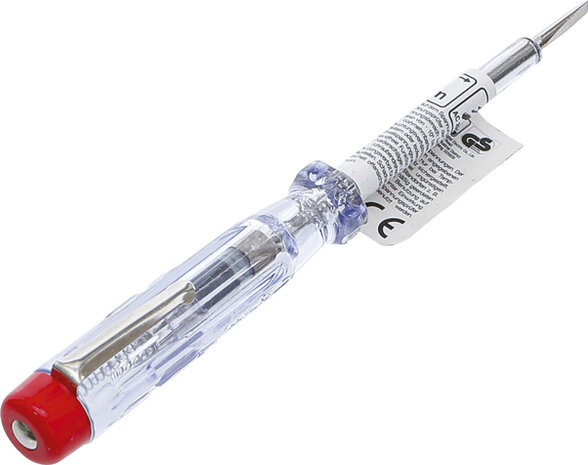 Testeur de tension 120 - 250 V 140 mm