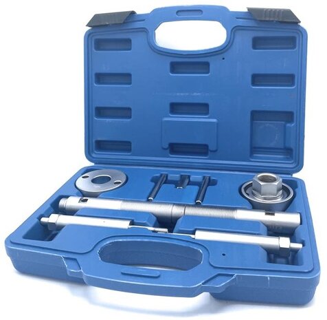 Extracteur injecteur Diesel en coffret