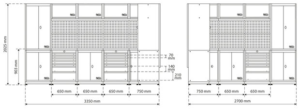 Tools2Go-80160