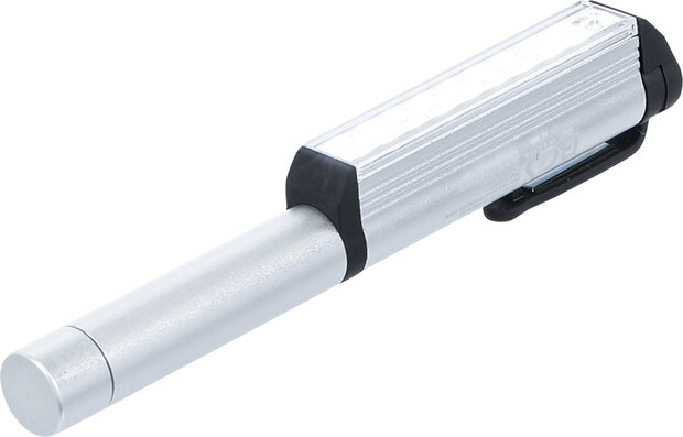 Aluminium LED Pen avec 9 LED