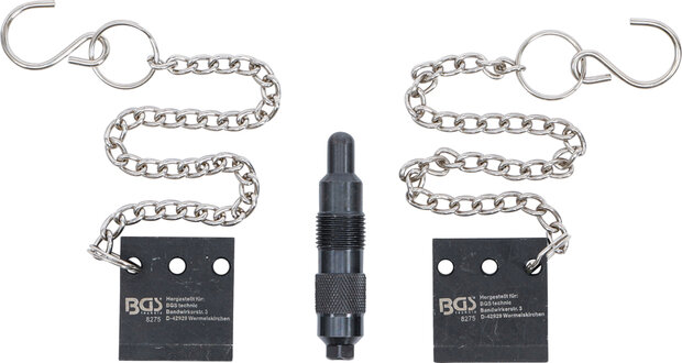 Coffret de calage pour Audi, VW V6 TDI
