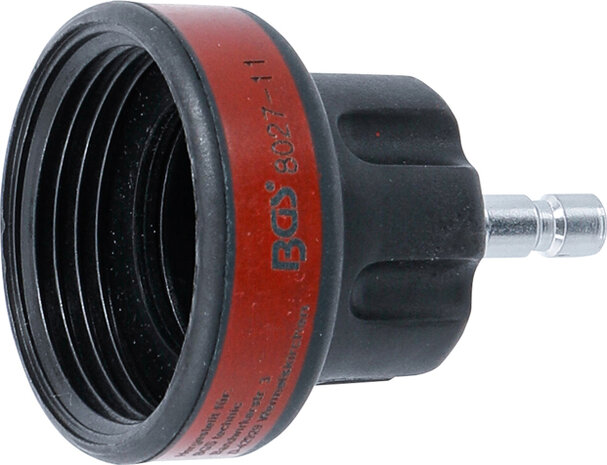 Adaptateur No. 11 pour Art. 8027: Audi, VW