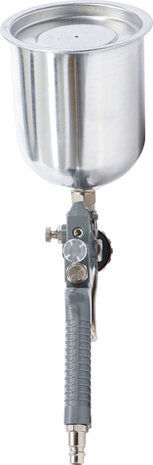 Pulverisateur a air comprime 500 ccm³