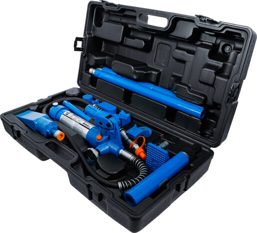 Coffret de verins hydraulique 4 t