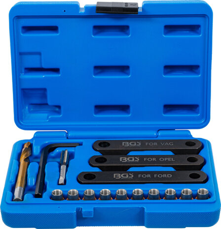 Remleidingen reparatieset