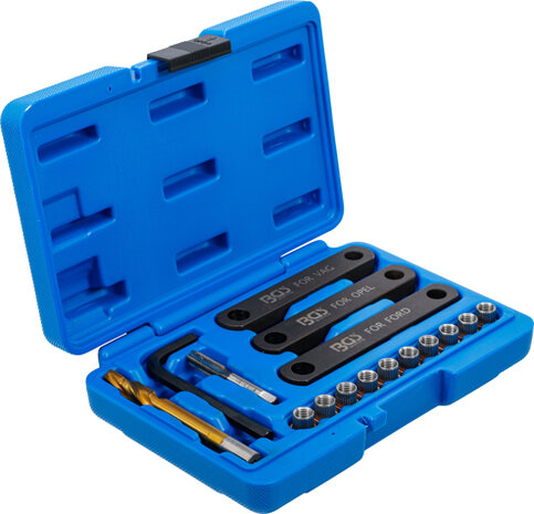 Remleidingen reparatieset