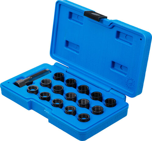 Kit de reparation de fil de bougies M14x1,25