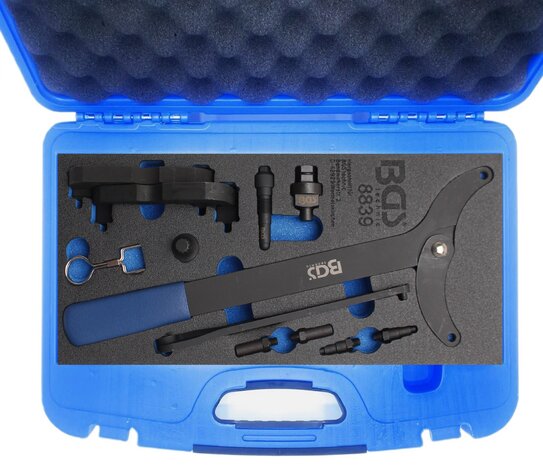 Moteur Timing Tool Set pour VAG 2.0 / 3.0 TFSi