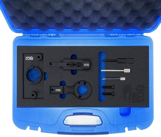 Coffret de calage pour Opel/Vauxhall 2.0 CDTi/EcoFLEX