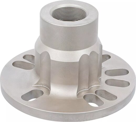Pied d'extracteur IG 1.1/2 x 16 mm pour art. 7774