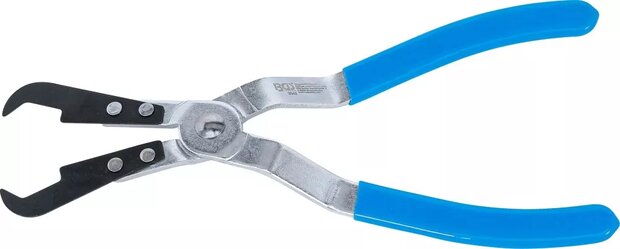 Pince de deconnexion de clips de manivelle de fen tre 220 mm