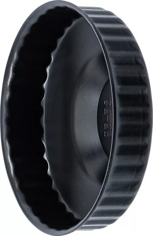 Cle a filtres cloches 36 pans 93 mm pour Ford Motorkraft