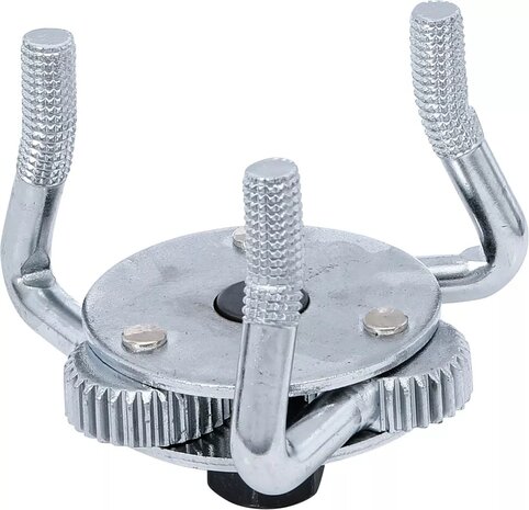 Cle a Filtre 3 griffes pour filtres a huile de Ø 60 - 100 mm