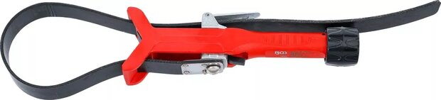 Cle a sangle pour filtres a huile 20 - 190 mm