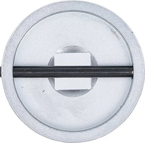 Cle a filtres cloches pour VAG Diesel avec filtre MANN / Mahle