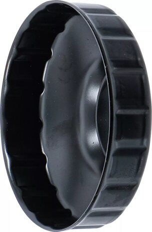 Cle a filtres cloches 18 pans diametre 96 mm pour Renault, VW
