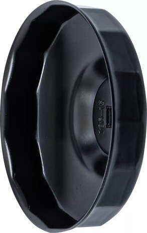 Cle a filtres cloches 15 pans diametre 106 mm pour Fiat Ducato