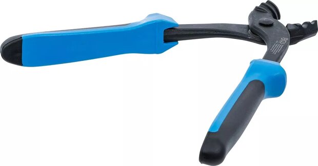 Pince a cintrer pour tubes 4,75 + 6 mm