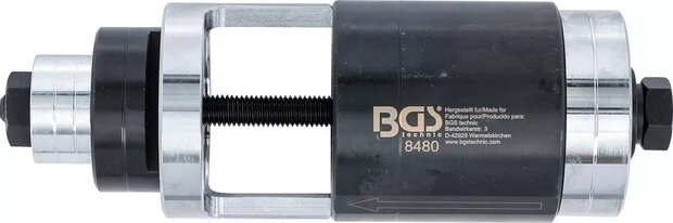 Outil de montage et demontage silenbloc arriere pour BMW E36 & E46