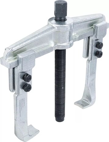 Extracteur parallele, filetage fin, 2 griffes 50 - 240 mm