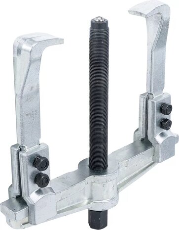 Extracteur parallele, filetage fin, 2 griffes 50 - 240 mm