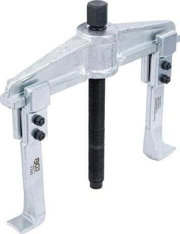 Extracteur parallele, filetage fin, 2 griffes 40 - 200 mm