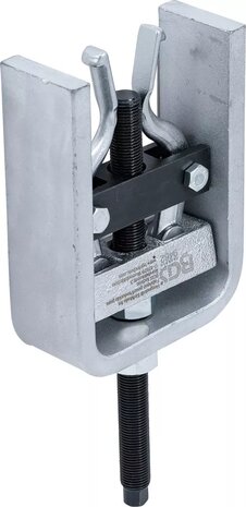 Extracteur de roulements internes pour 15 - 31 mm